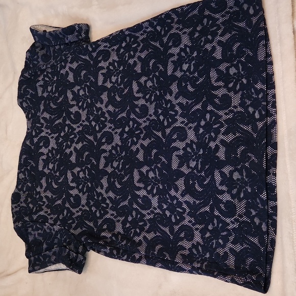 Alfred Sung t shirt - Picture 3 of 3